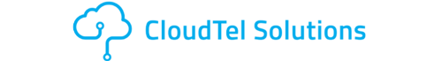 CloudTel Solutions Logo