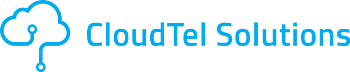 CloudTel Solutions Logo