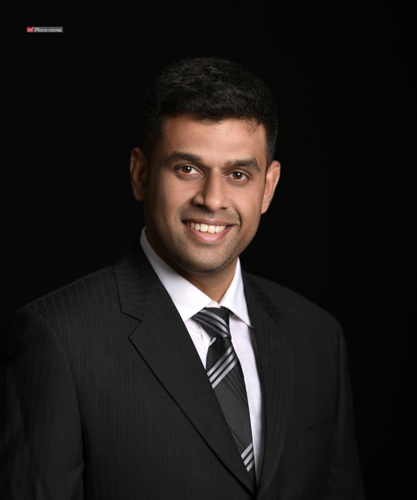 Arun Ganesan